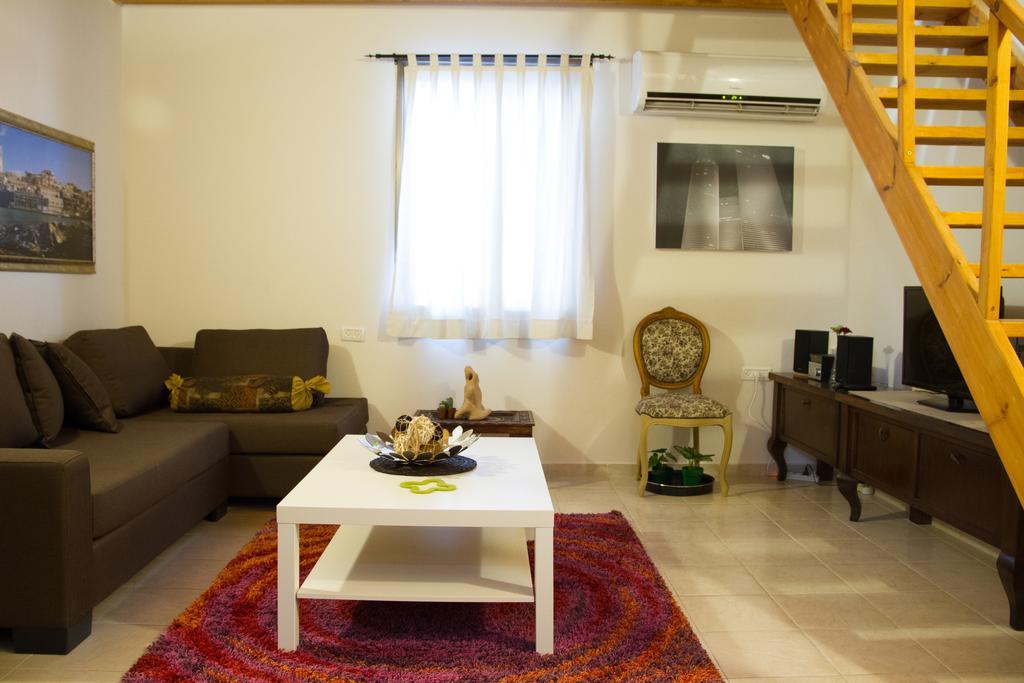 House In Shalma Aparthotel Τελ Αβίβ Δωμάτιο φωτογραφία